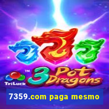 7359.com paga mesmo